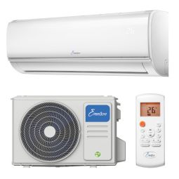 Aire acondicionado split 4500 frg Emelson Ist3B