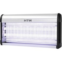 Lampara matamosquitos 43 w htw