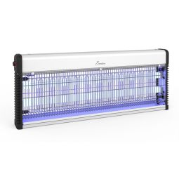 Lampara matamosquitos 38w 150m2