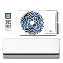 Aire acondicionado split 6106 frg OEM2