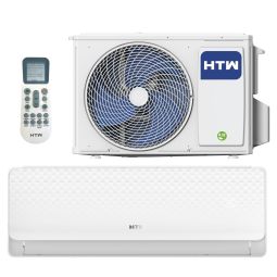 Aire acondicionado split 2250 frg Wi-Fi HTW