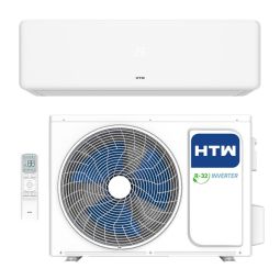 Aire acondicionado split 4500 frg Wi-Fi HTW Eon