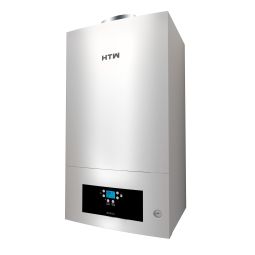 Caldera de condesación 24Kw Beroa kit HTW