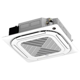 Aire acondicionado cassette 4400 frg