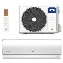 Aire acondicionado split 2236 frg Wi-Fi HTW