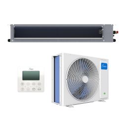 Aire acondicionado conducto 6000 frg Emelson