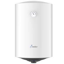Termo eléctrico 80L vertical Emelson Basic