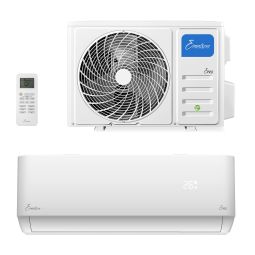 Aire acondicionado split 6000 frg Wi-Fi Emelson Pro2