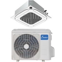 Aire acondicionado cassette 4472 frg Emelson