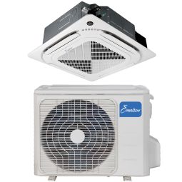 Aire acondicionado cassette 6106 frg Emelson