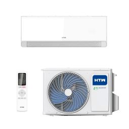 Aire acondicionado split 4472 frg Wi-Fi HTW Pus