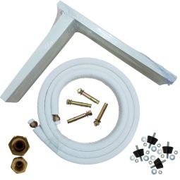 Kit instalación aire acondicionado 1/4-5/8 5m