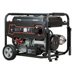 Generador Gasolina 7500W 16HP