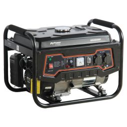 Generador 2800W 6,5HP Itc power