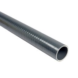 Tubo pvc flexible Ø50mm al corte 1m