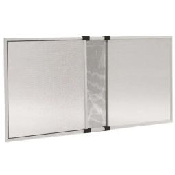 Mosquitera extensible 50-93 x 70 cm