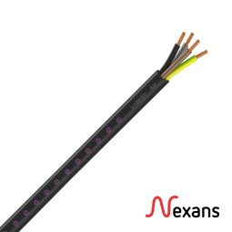 Cable R2V 4G4 Nexans al corte
