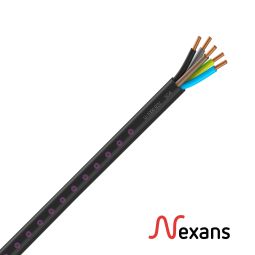 Cable R2V 5G4 Nexans al corte