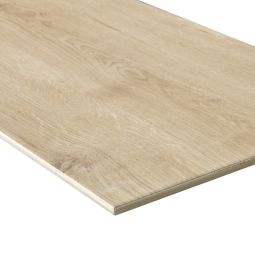 Suelo porcelánico madera haya 30x60cm Concorde