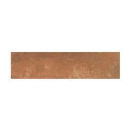 Rodapie Aras Cotto 8x33cm 4 unidades