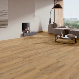 Suelo porcelánico madera natural mate 30x60cm Concorde