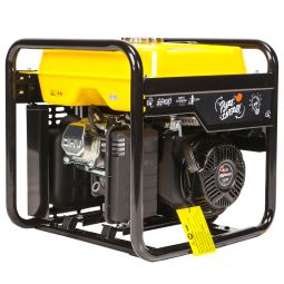 Generador inverter 3300W 7HP Itcpower
