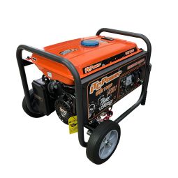 Generador a gasolina 7HP GG3100P 3000W ITCPower