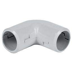 Codo enchufable ø 20 mm