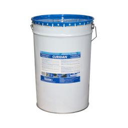 Emulsión bituminosa curidan 5 kg