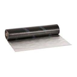 Lámina asfáltica aluminio-fb 4kg 10 m