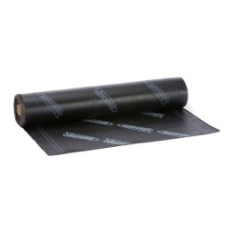 Lámina asfáltica plasto-poliéster 4kg 10 m