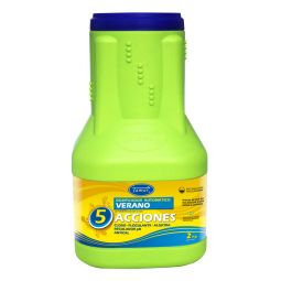 Dosificador verano 2k 5 acciones