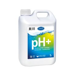 Incrementador ph líquido 5 l