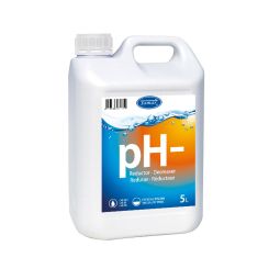 Reductor de ph líquido 5 l