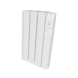 Emisor fluido Niza Premium con wifi 500 W Inerzia
