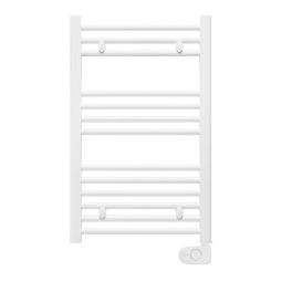 Secatoallas eléctrico fluido Ares 400 w blanco Inerzia