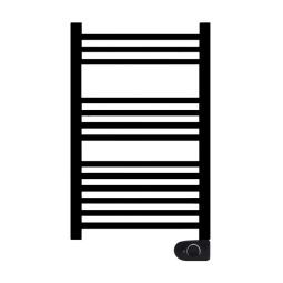 Secatoallas eléctrico fluido Ares 400 w negro Inerzia