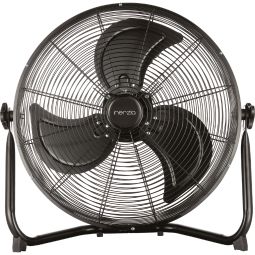 Ventilador industrial  Alize 35cm 50W Inerzia