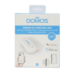 Sensor de apertura