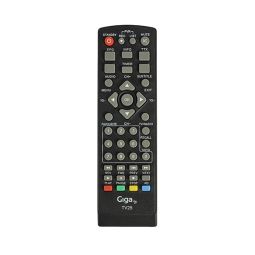 Sintonizador tdt de alta definición gigatv hd209