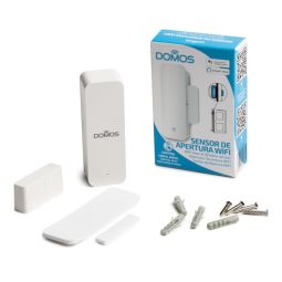 Sensor de apertura WiFi Domos