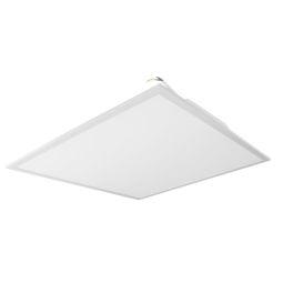 Panel LED luz fría 36 W 60x60 cm