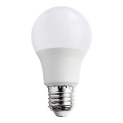 Pack bombillas LED Standard E27 8,5 W 5 uds