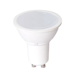 Pack bombillas LED GU10 4,9 W 5 uds