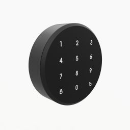 Teclado numérico para cerradura inteligente