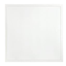 Panel led cuadrado blanco de superficie 60x60cm 48W