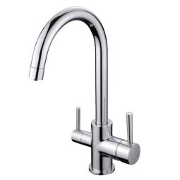 Grifo cocina monomando osmosis