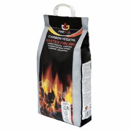 Saco de carbón vegetal 3kg