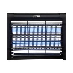 Antimosquitos eléctrico ultravioleta interior 40 m² Jata