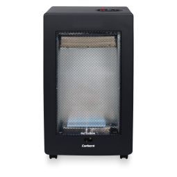 Estufa de butano llama azul 3.8 kW Corberó